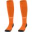 Afbeeldingen van Kousen Allround fluo oranje