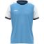 Afbeeldingen van Shirt Dynamic KM hemelsblauw/wit/marine