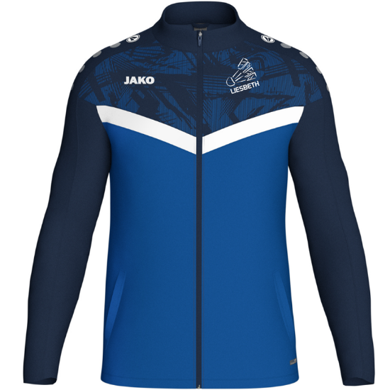 Afbeeldingen van Polyestervest Iconic