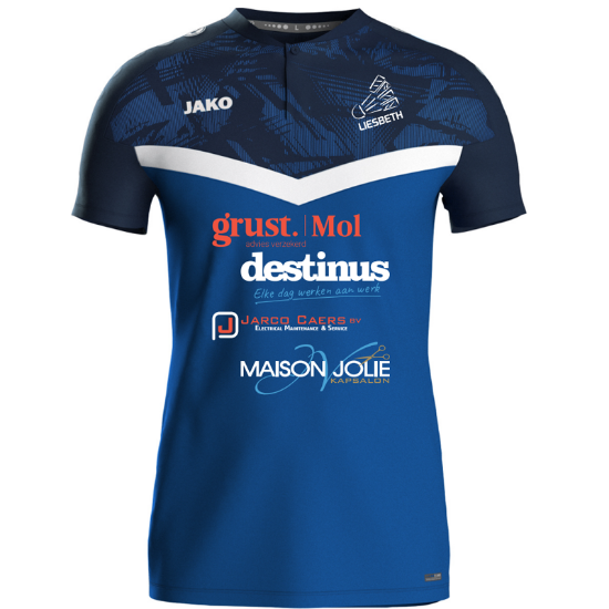 Afbeeldingen van Polo Iconic