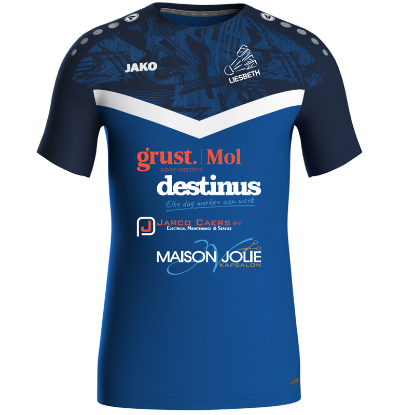 Afbeeldingen van T-shirt Iconic