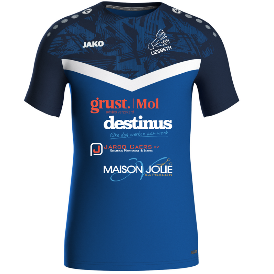 Afbeeldingen van T-shirt Iconic