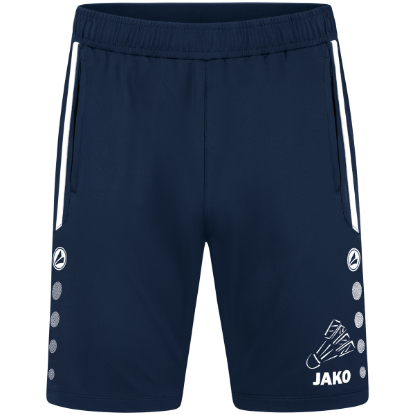 Afbeeldingen van Trainingsshort Allround