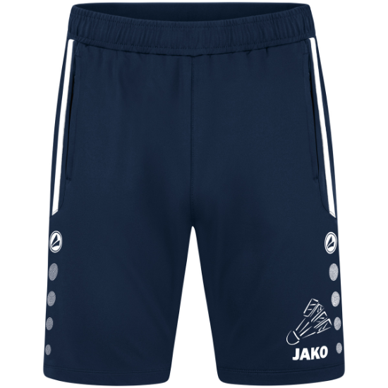 Afbeeldingen van Trainingsshort Allround