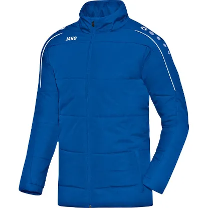 Afbeeldingen van Coachvest Classico - SALE