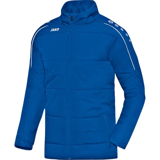 Afbeeldingen van Coachvest Classico - SALE