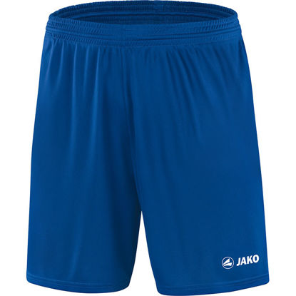 Afbeeldingen van JAKO Short Manchester royal (4412/04) - SALE